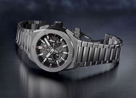 hublot bing bang|hublot big bang integral.